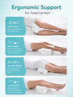 Sleeping Support Pillow