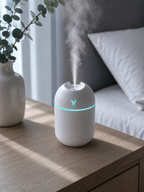 Bedside Humidifier