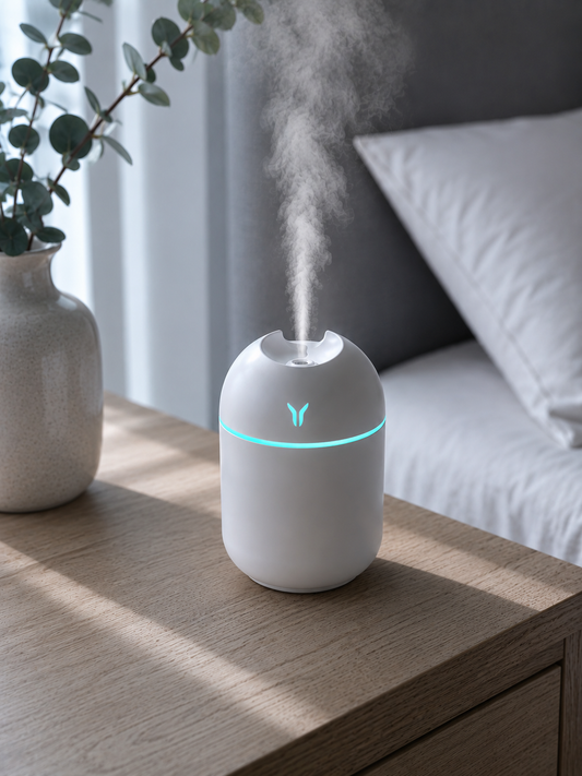 Bedside Humidifier