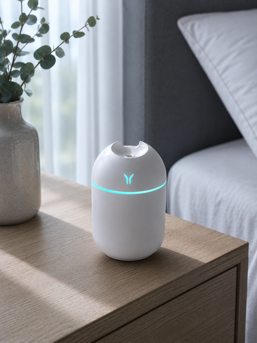 Bedside Humidifier