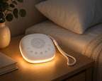 White Noise Sleep Machine