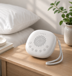 White Noise Sleep Machine