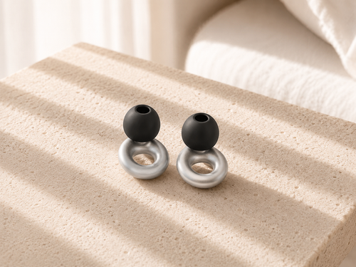 Silicone Earbuds