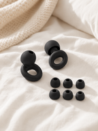 Silicone Earbuds