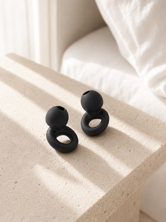 Silicone Earbuds
