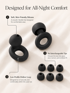 Silicone Earbuds