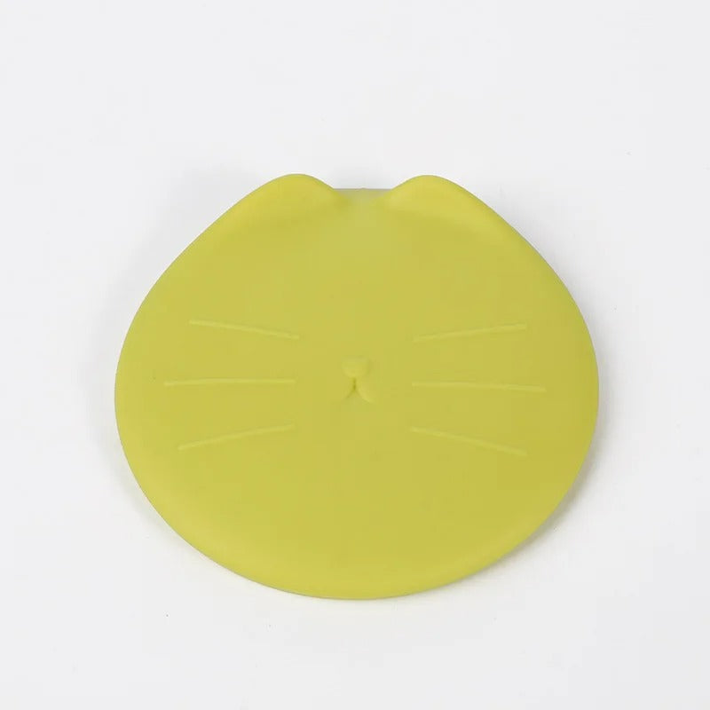 Cat Food Spoon & Freshness Lid