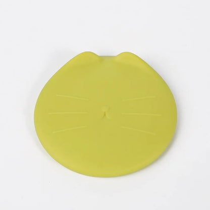 Cat Food Spoon & Freshness Lid