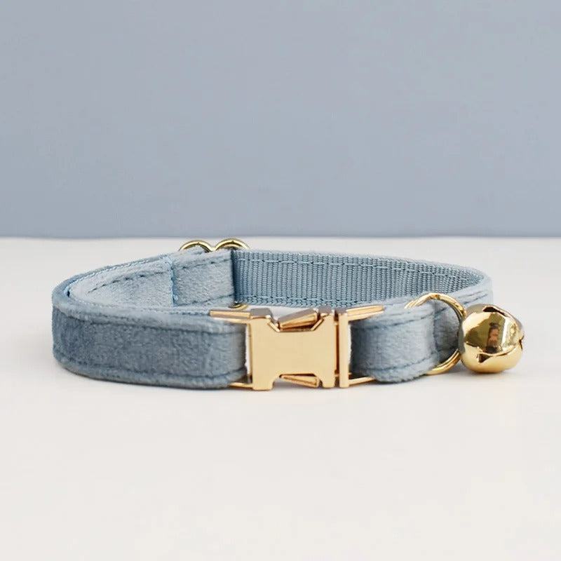 Personalised Cat Collar