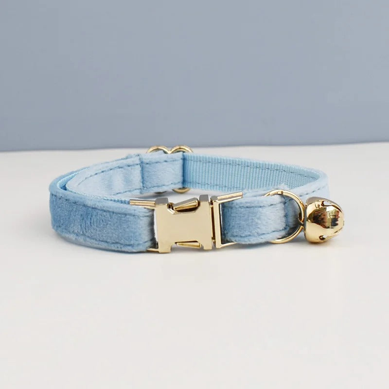 Personalised Cat Collar