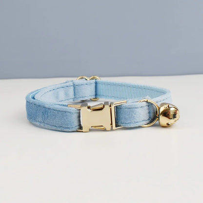 Personalised Cat Collar