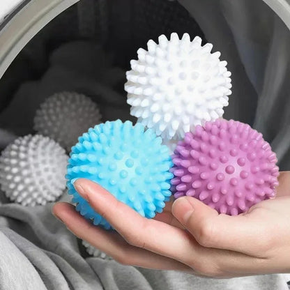 Cat Hair Laundry Balls