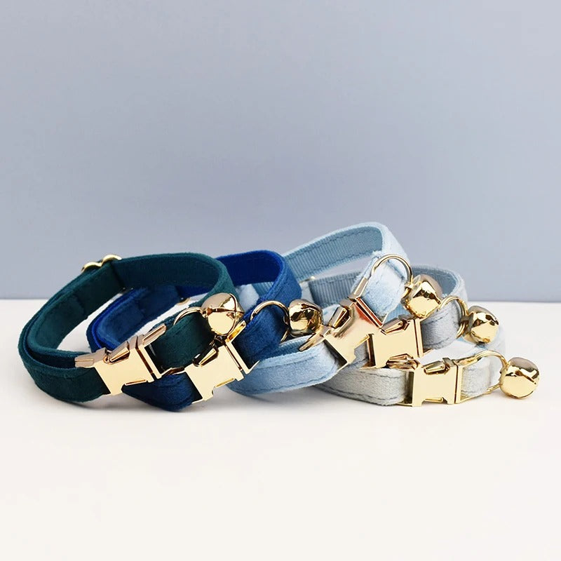 Personalised Cat Collar