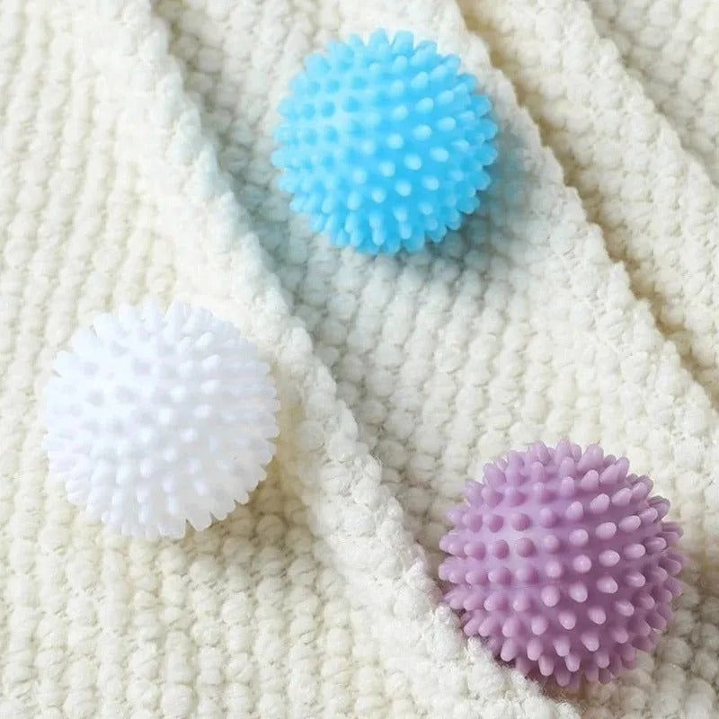 Cat Hair Laundry Balls