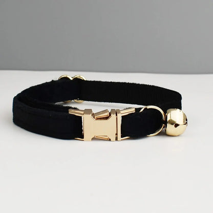 Personalised Cat Collar