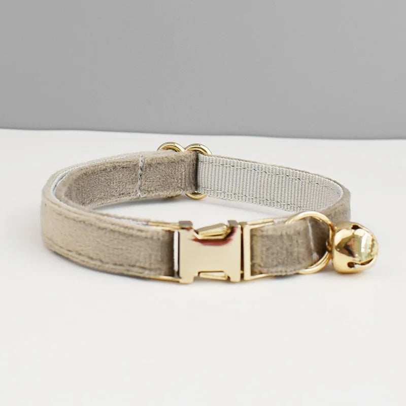 Personalised Cat Collar