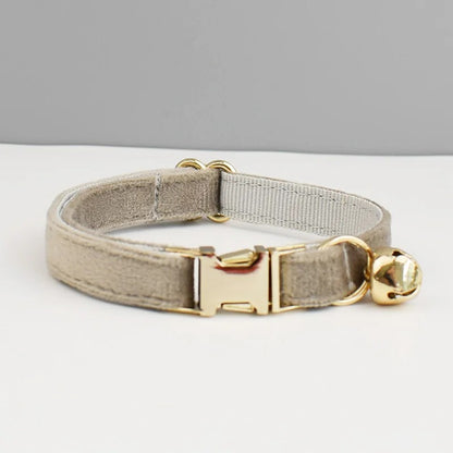 Personalised Cat Collar