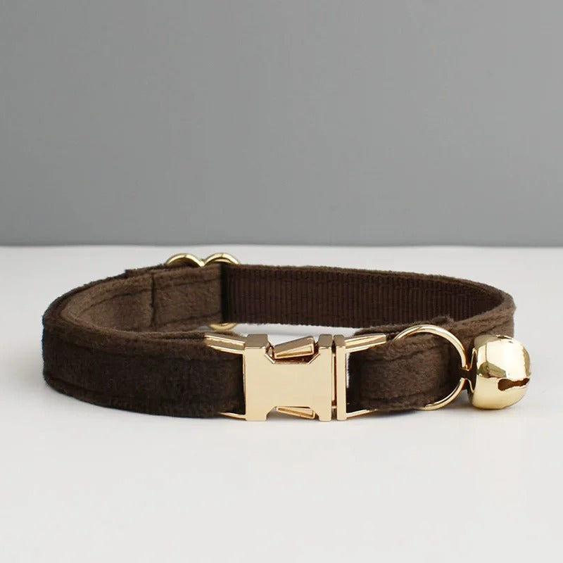 Personalised Cat Collar