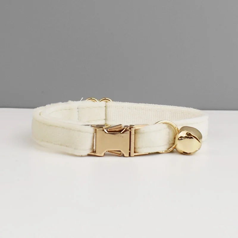 Personalised Cat Collar