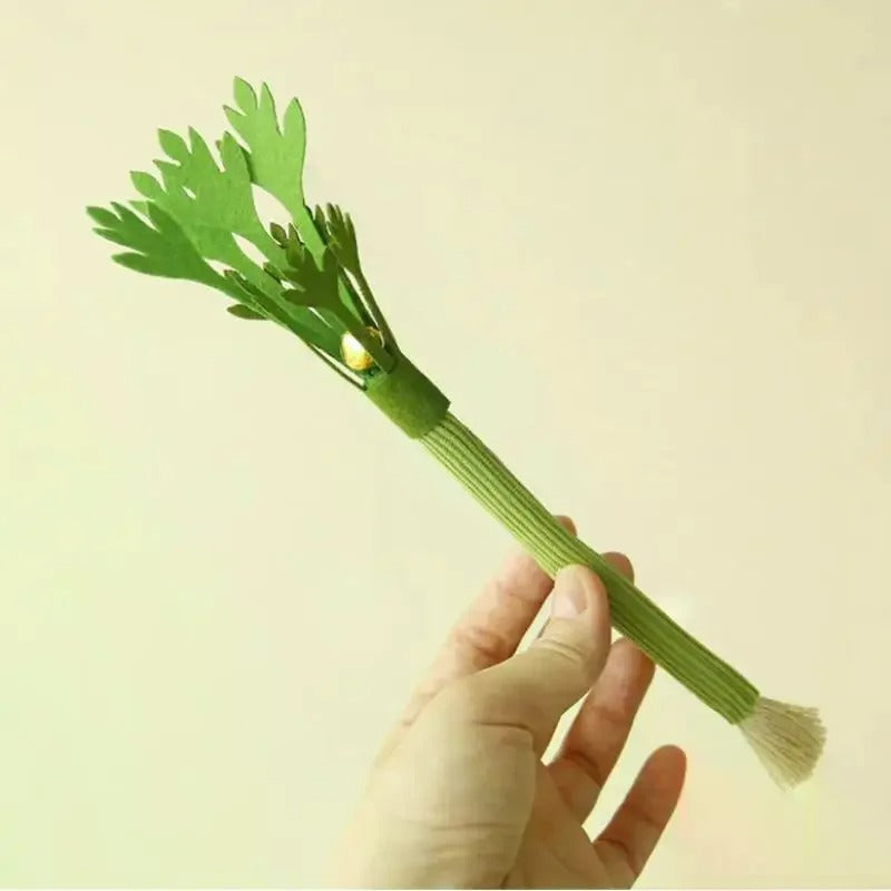 Catnip Dental Chew Stick