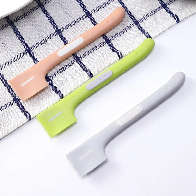 Cat Food Spoon & Freshness Lid