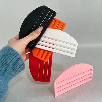 Cat Treat Tube Squeezer