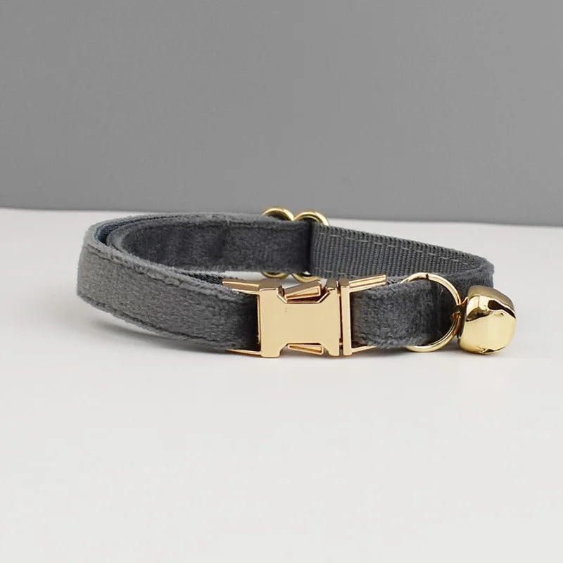 Personalised Cat Collar