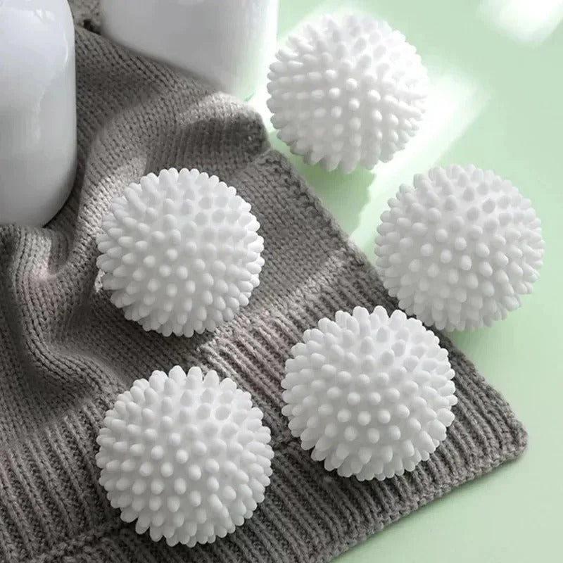Cat Hair Laundry Balls