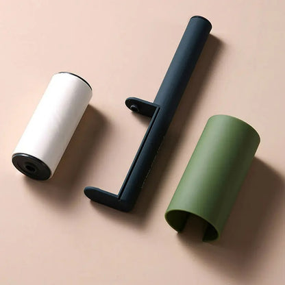 Reusable Pet Hair Roller