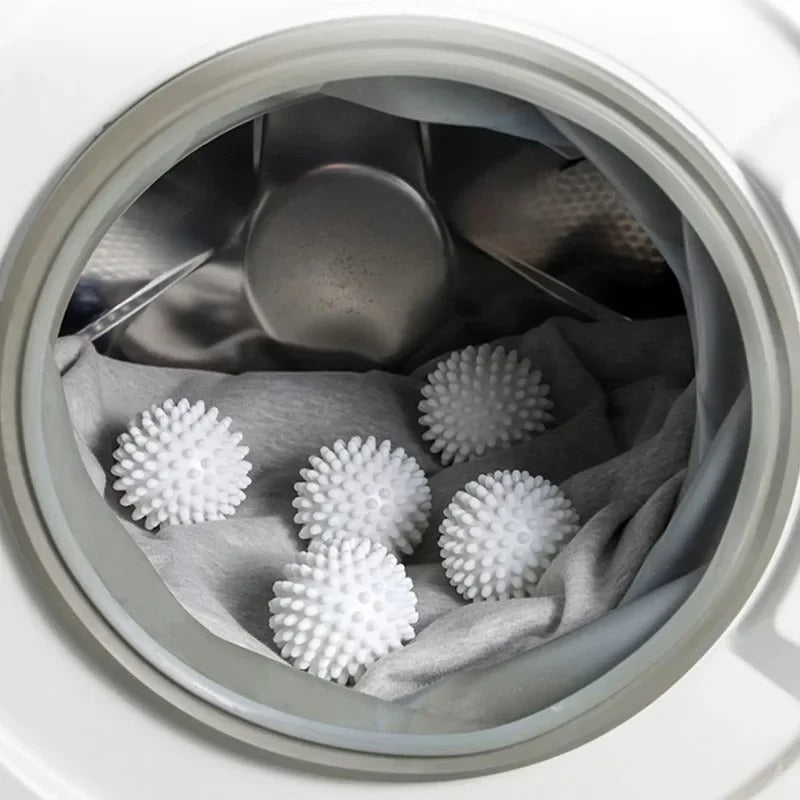 Cat Hair Laundry Balls