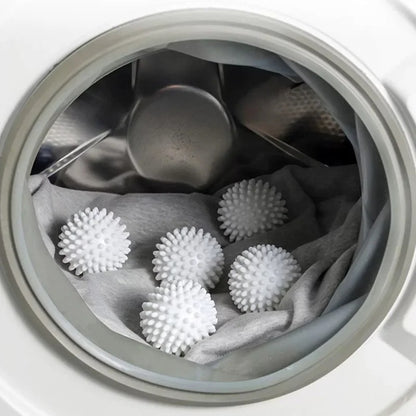Cat Hair Laundry Balls