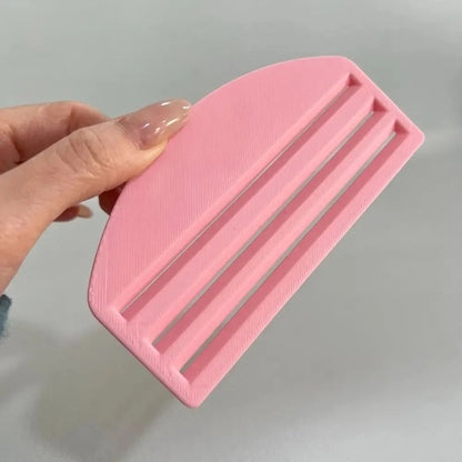 Cat Treat Tube Squeezer
