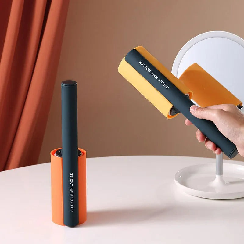 Reusable Pet Hair Roller