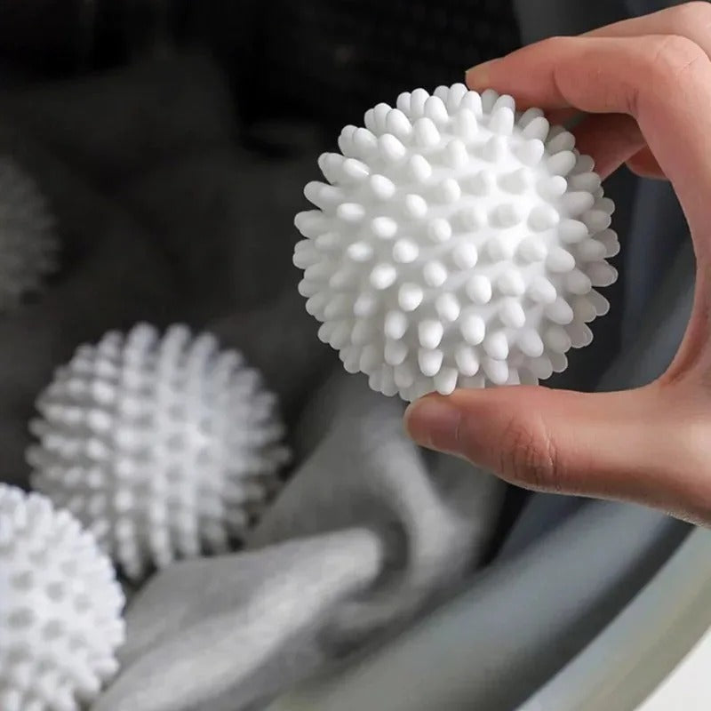 Cat Hair Laundry Balls