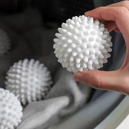 Cat Hair Laundry Balls