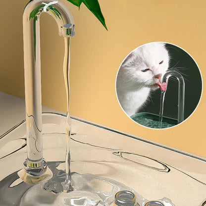 Aylair Spring Cat Water Fountain