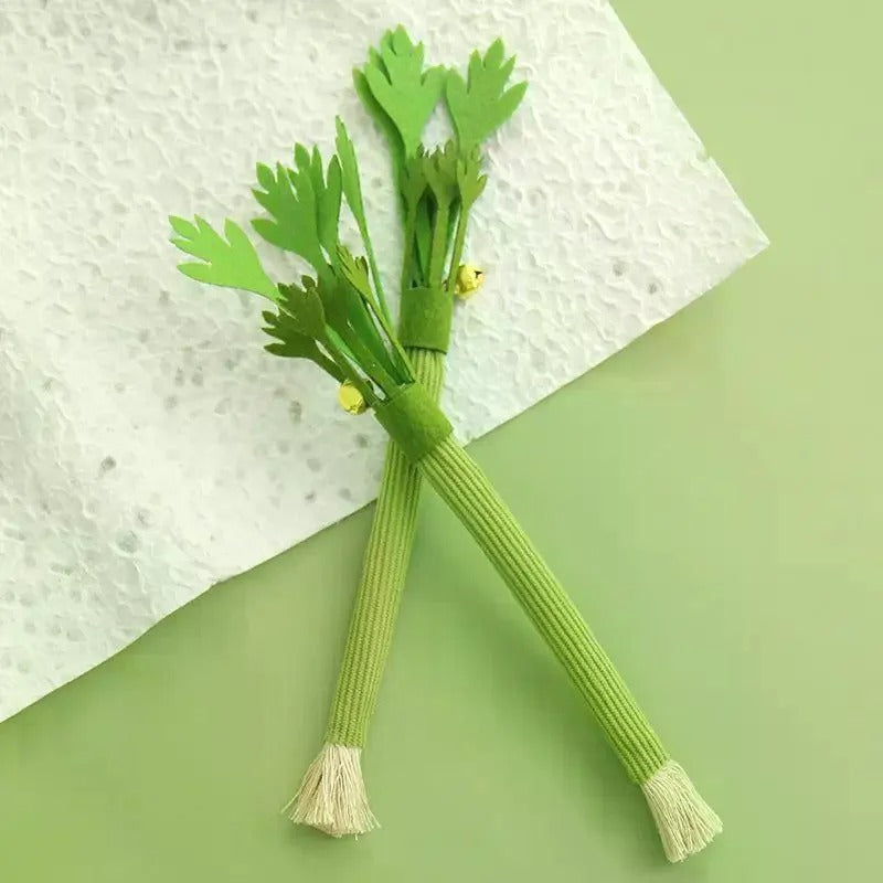 Catnip Dental Chew Stick