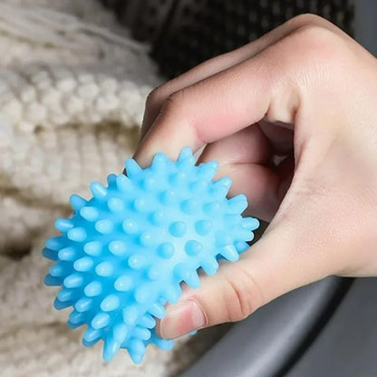 Cat Hair Laundry Balls