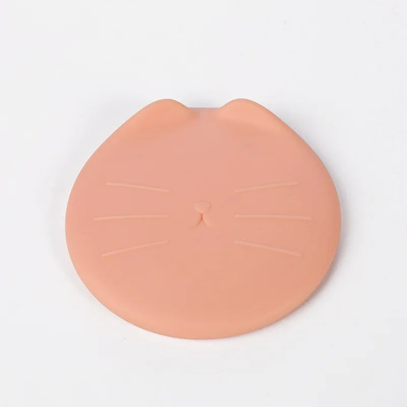 Cat Food Spoon & Freshness Lid