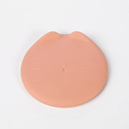Cat Food Spoon & Freshness Lid