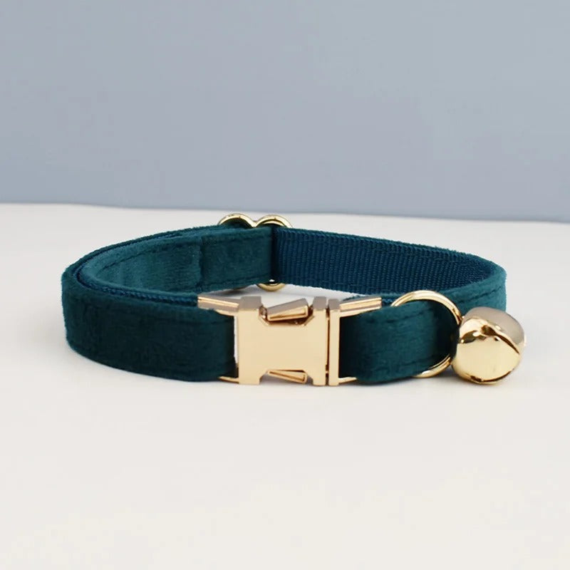 Personalised Cat Collar