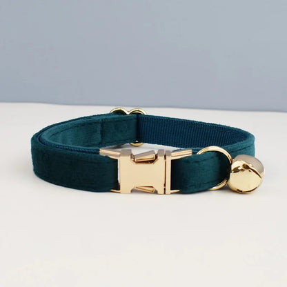 Personalised Cat Collar