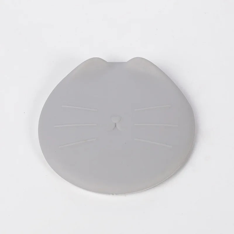 Cat Food Spoon & Freshness Lid