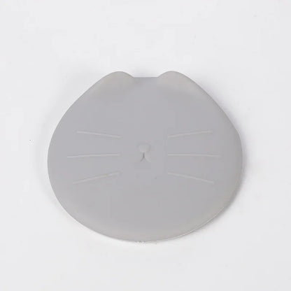Cat Food Spoon & Freshness Lid