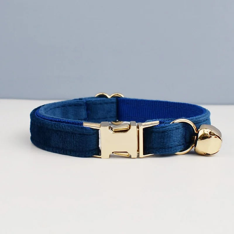 Personalised Cat Collar