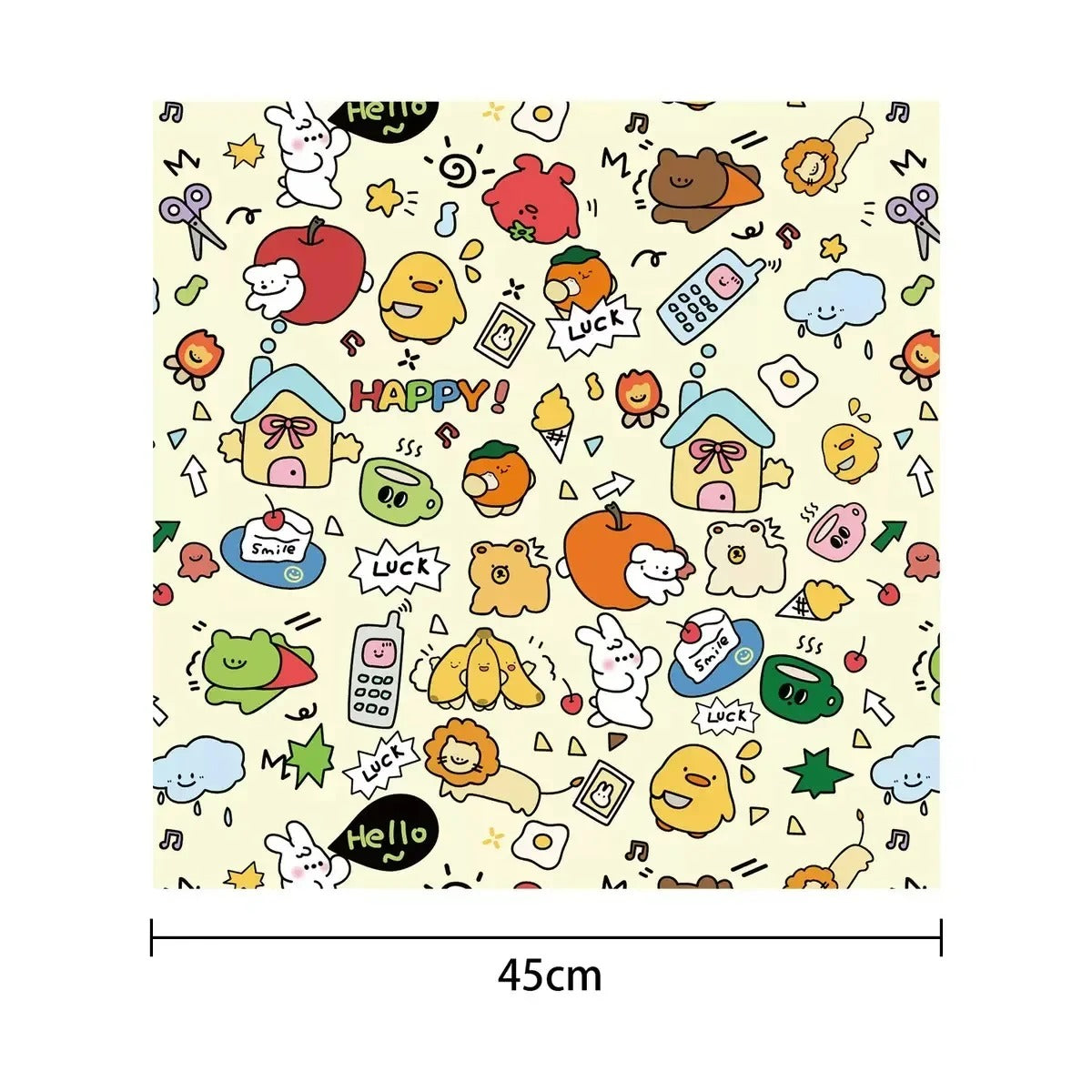 Cat Grooming Wrap