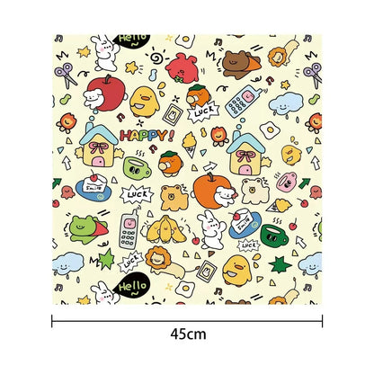 Cat Grooming Wrap